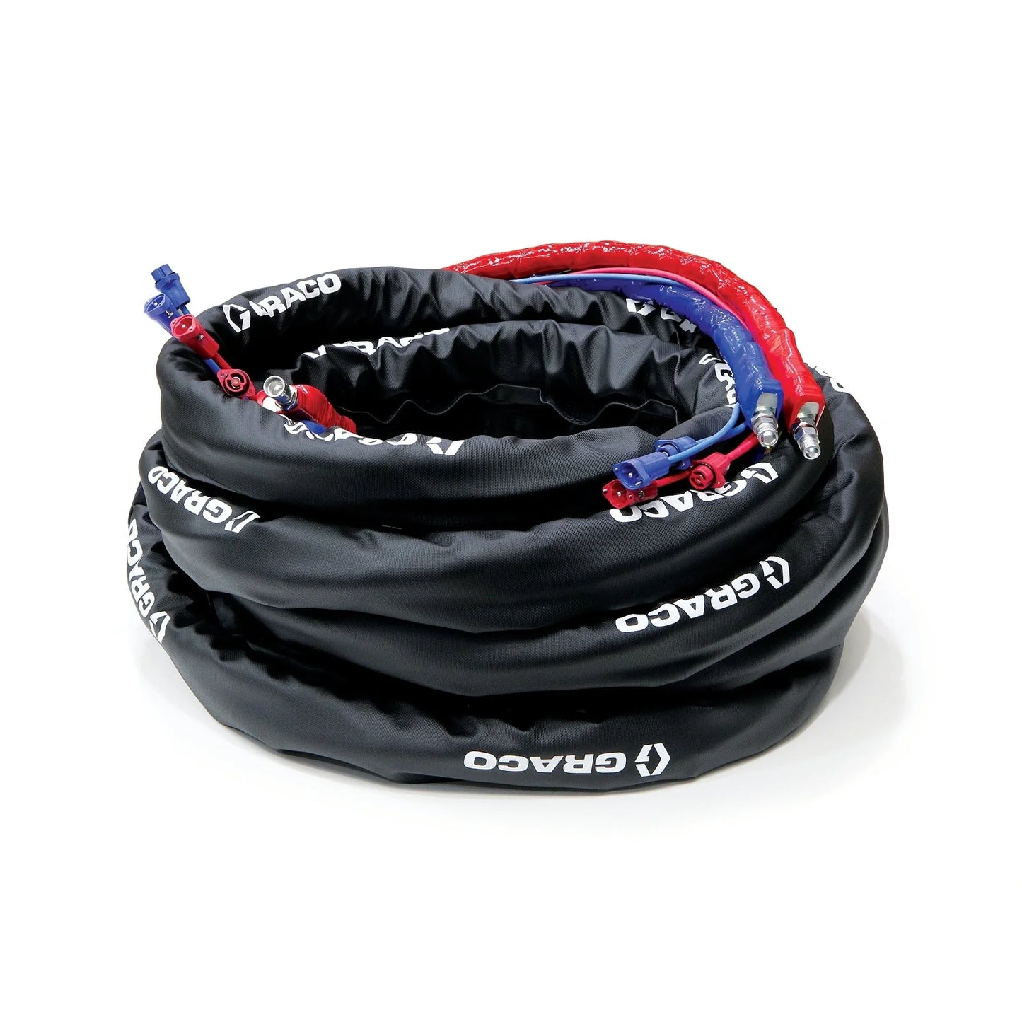 Reactor 3 - Low Pressure 3/8 in Spray Foam Hoses