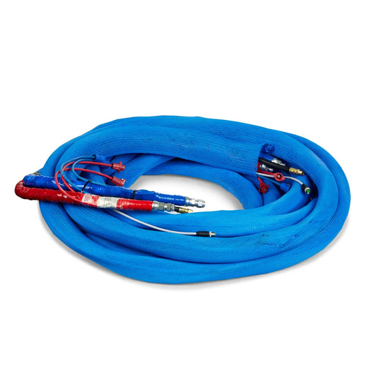 Reactor 3 - Low Pressure 3/8 in Spray Foam Hoses