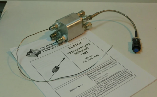 TSU (Temperature Sensing Unit)